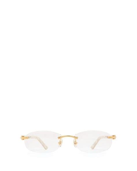 Eyeglasses Cartier CT0056O 